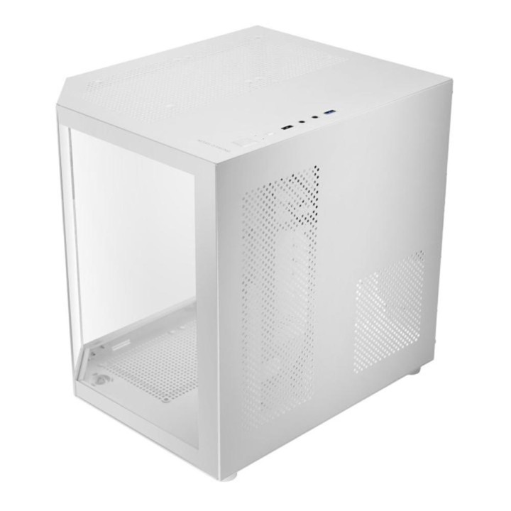 Caja ordenador mars gaming mc3tlite matx