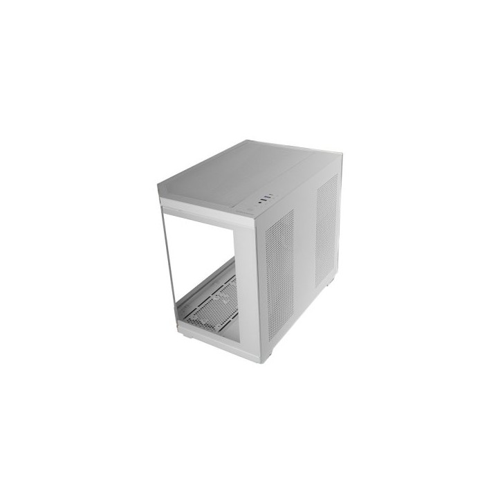 Caja ordenador mars gaming mc3tcoremw matx