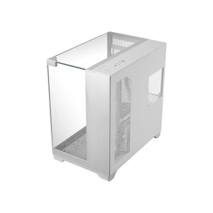 Caja ordenador mars gaming mcvision atx