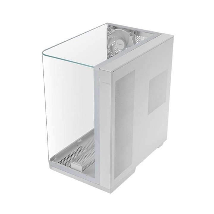 Caja ordenador mars gaming mcinfinio atx