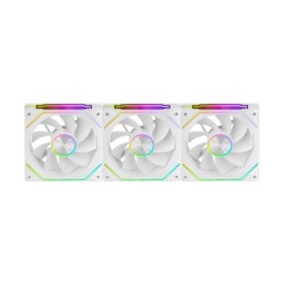 Ventilador caja mars gaming mf - linkfinity argb