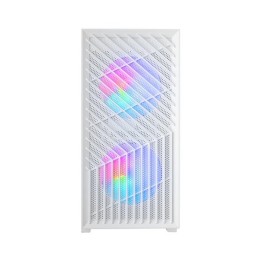 Caja ordenador mars gaming mcvortexw matx