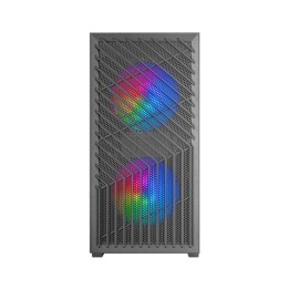 Caja ordenador mars gaming mcvortex matx