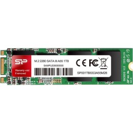 Disco duro interno ssd silicon power