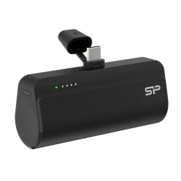 Powerbank silicon power qd50 5000mah usb