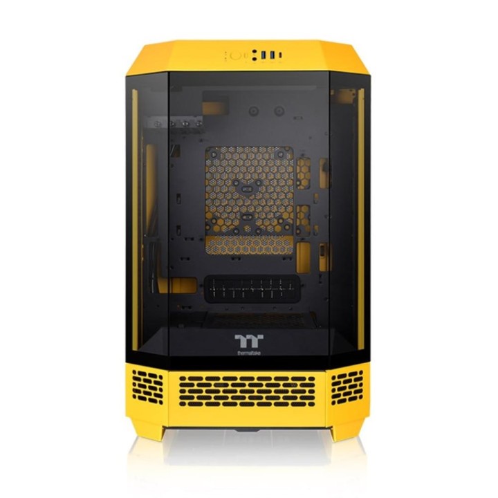 Caja ordenador gaming thermaltake the tower