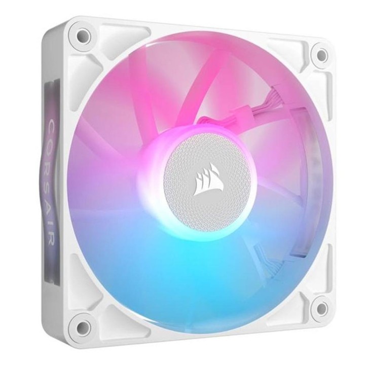 Ventilador caja corsair rx120 icue link