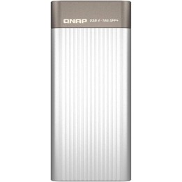 Adaptador red usb tipo c qnap