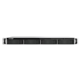 Servidor nas qnap ts - h765eu - 8g 4 bahias