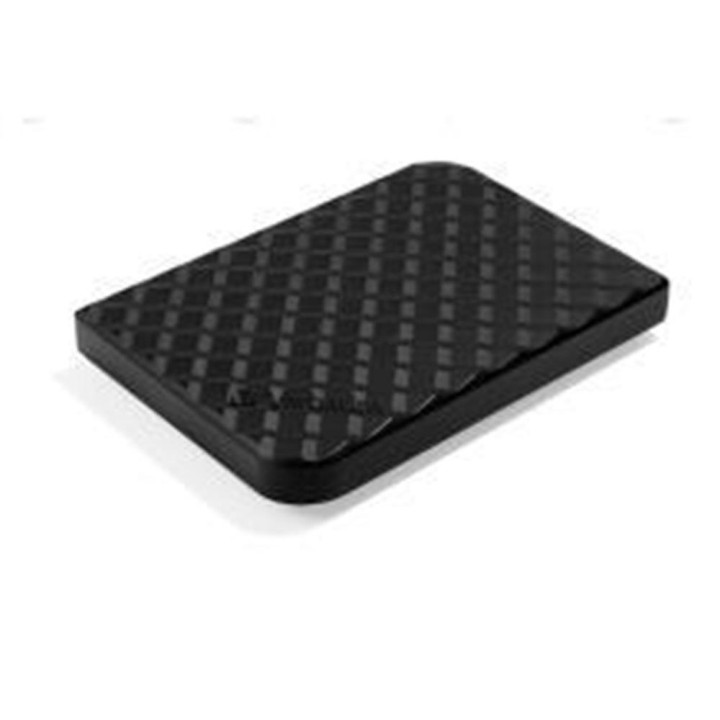 Disco duro externo verbatim store n
