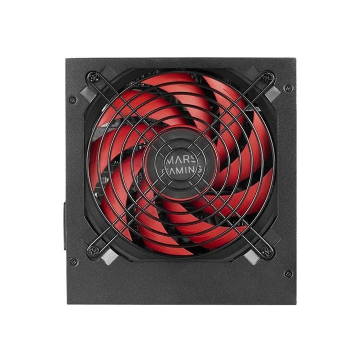Fuente alimentacion mars gaming mpiii550p atx