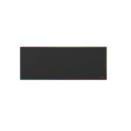 Alfombrilla mars gaming mmp224 880x330mm negro