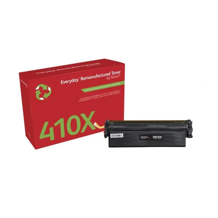 Toner xerox everyday compatible con hp