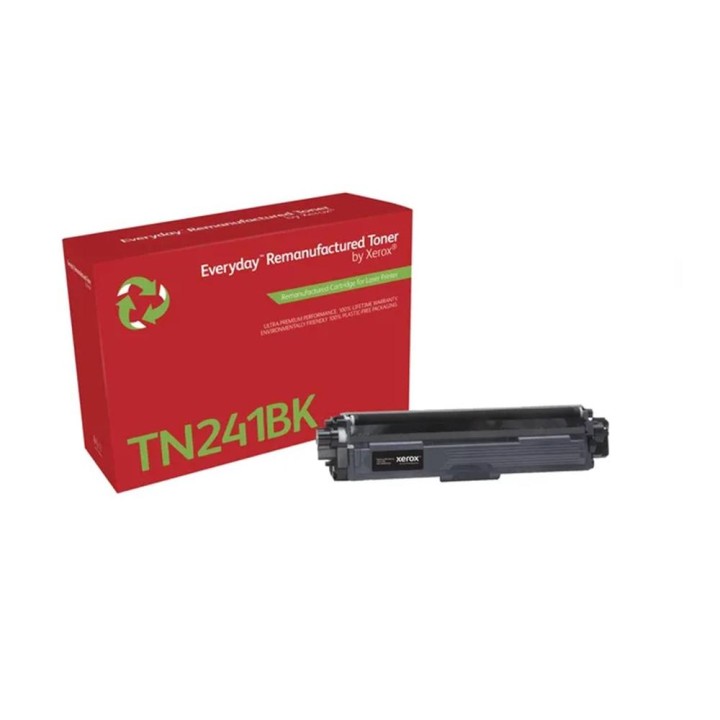 Toner xerox everyday compatible con brother