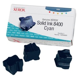 Tinta solida xerox tektronix phaser 8400