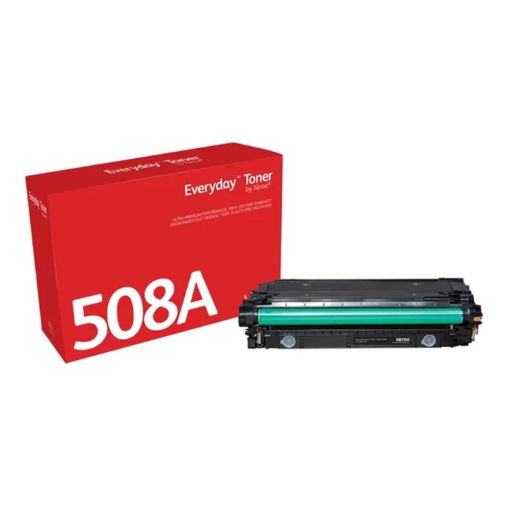 Toner xerox everyday compatible con hp