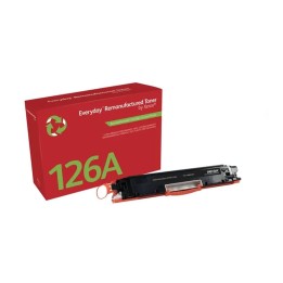 Toner xerox everyday compatible con hp