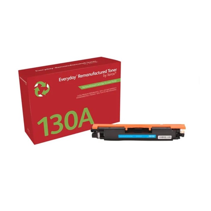 Toner xerox everyday compatible con hp