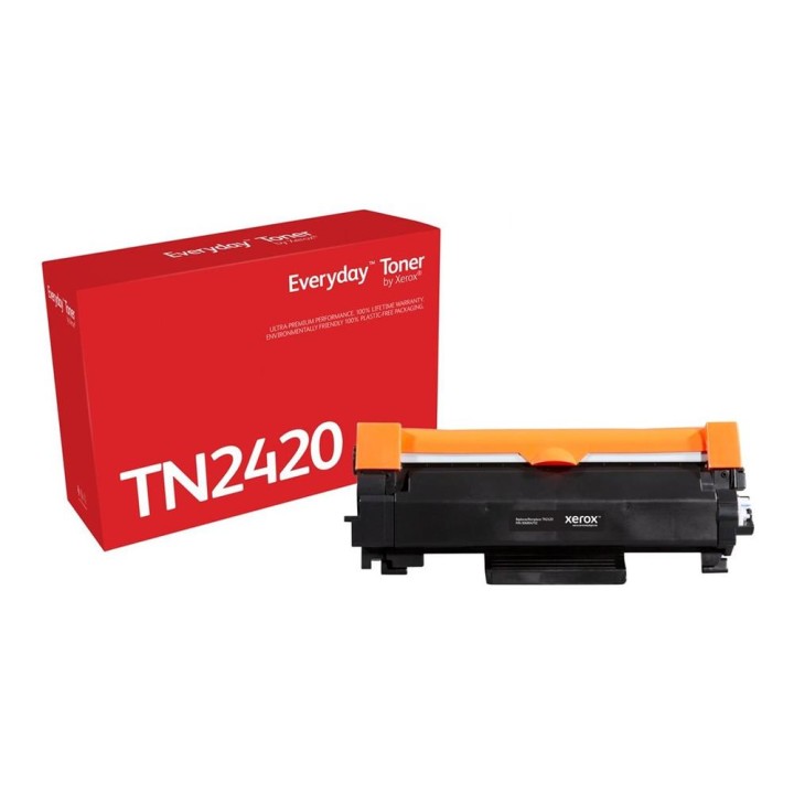 Toner xerox everyday compatible con brother