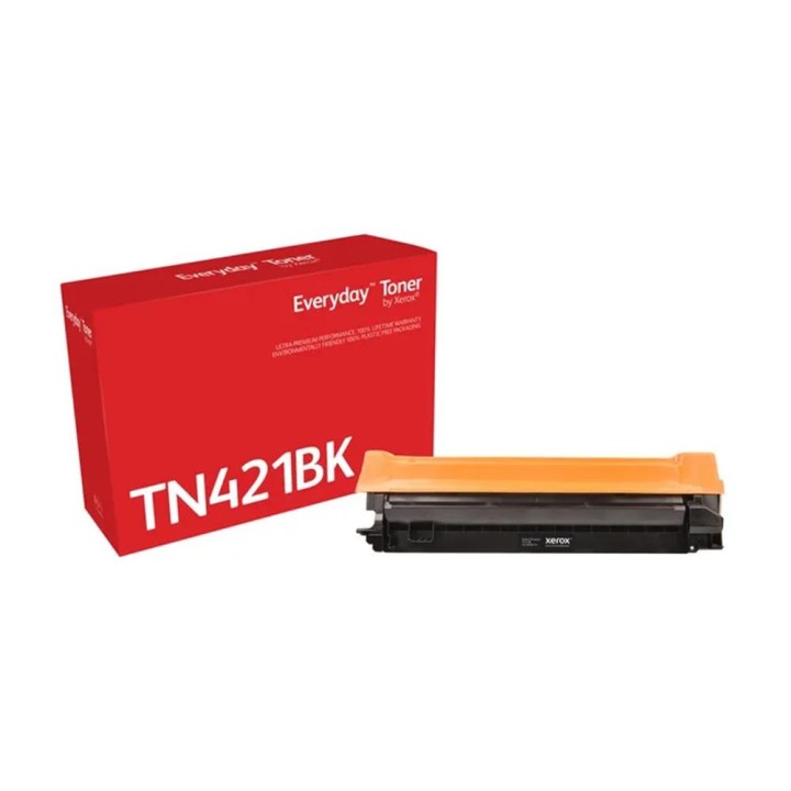Toner xerox everyday compatible con brother