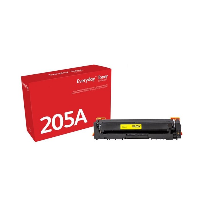 Toner xerox everyday compatible con hpcf532a