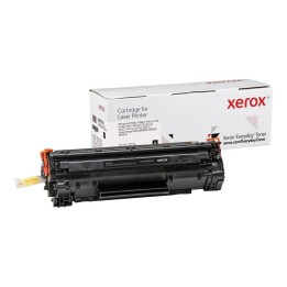 Toner xerox everyday hp35a hp36a hp85a