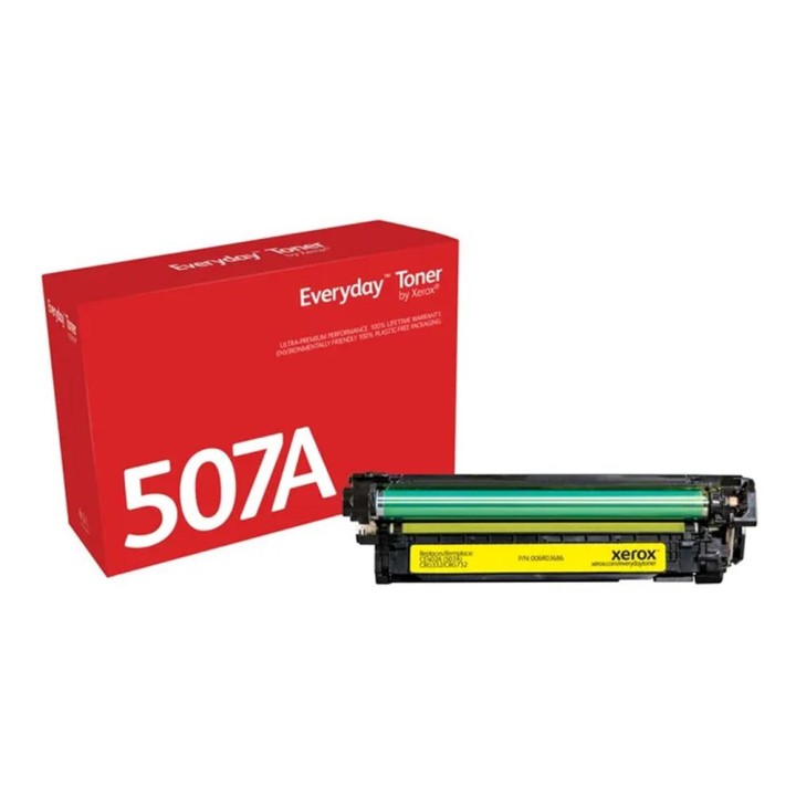 Toner xerox everyday compatible con hp
