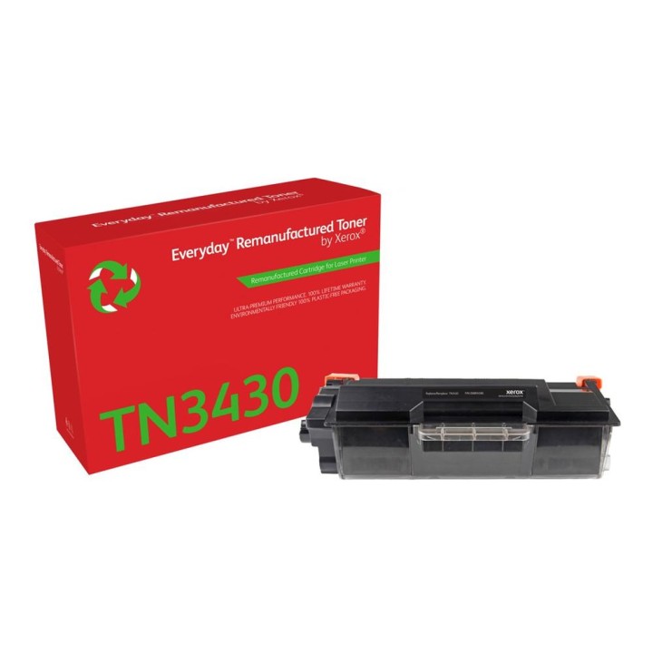 Toner xerox everyday compatible con brother