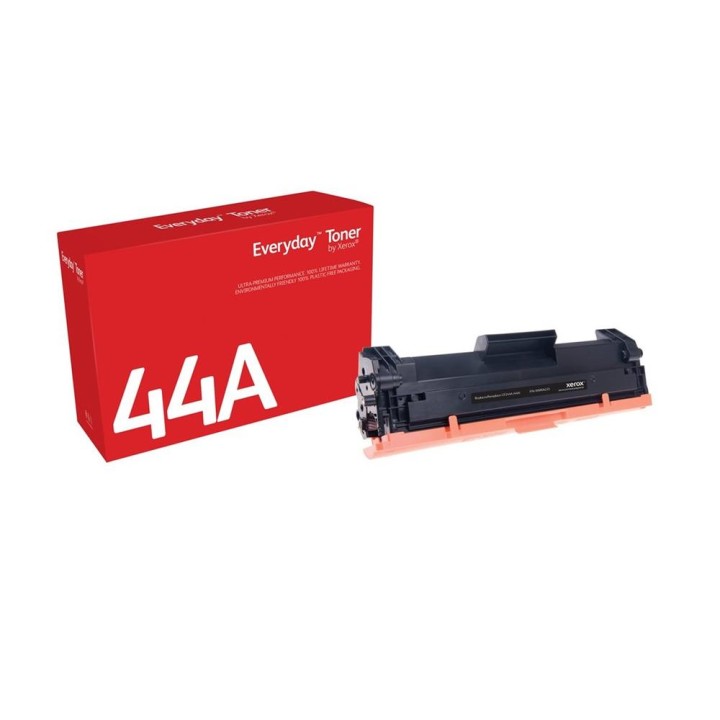 Toner xerox everyday compatible con hp