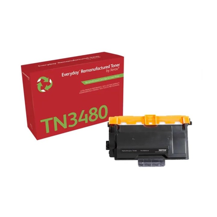 Toner xerox everyday compatible con brother
