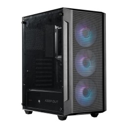 Caja ordenador gaming keep out ko