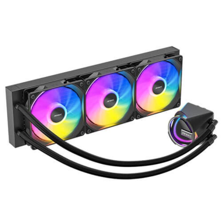 Kit refrigeracion liquida antec aio skeleton
