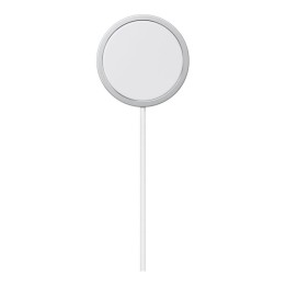 Base carga inalambrica smartphone apple usb