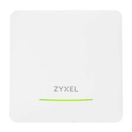 Punto de acceso zyxel nwa90bepro ap wifi7 be6500 poe+ dual