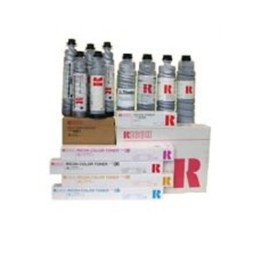 Toner ricoh sp400 e negro