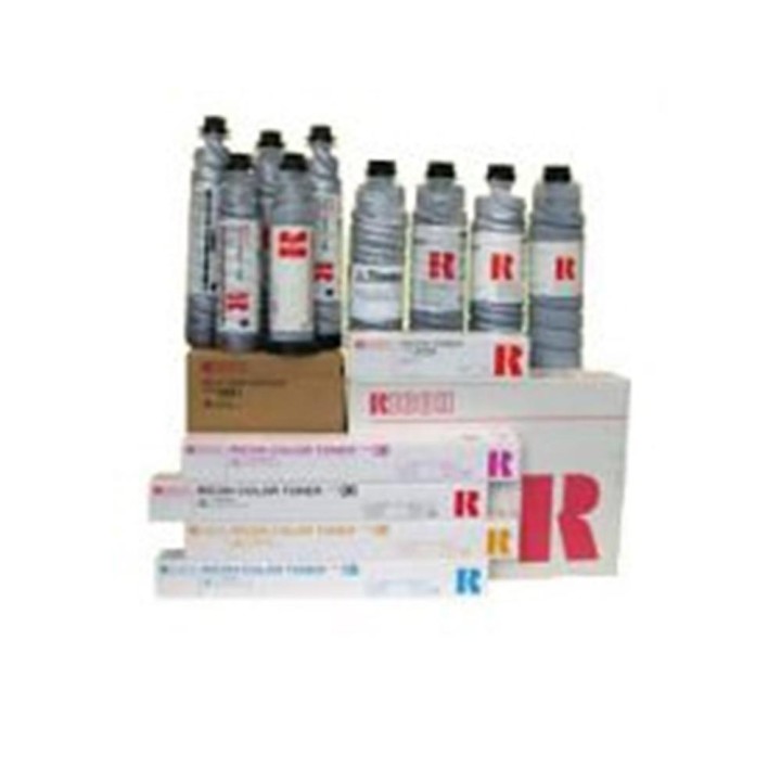 Toner ricoh sp400 e negro