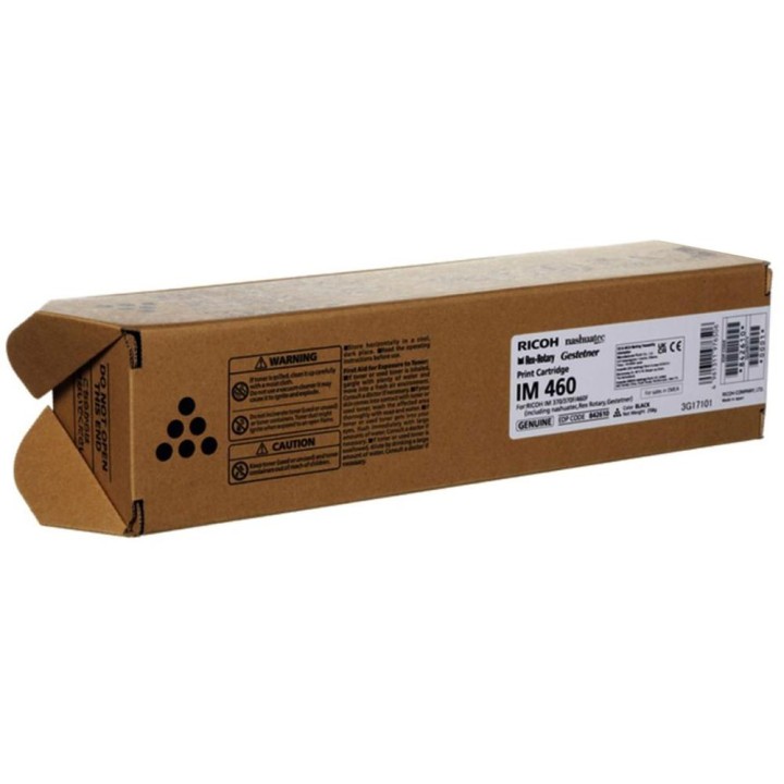 Toner ricoh im 460 im 370
