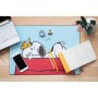 Vade tapete escritorio Doghouse Snoopy