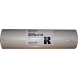 Papel ricoh master jp - 7 jp - 750