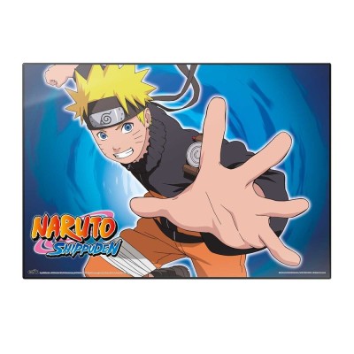 Vade tapete escritorio Naruto Shippuden