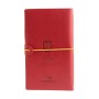 Cuaderno de viaje Gryffindor Harry Potter