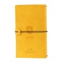 Cuaderno de viaje Hufflepuff Harry Potter