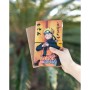 Cuaderno de viaje Naruto Shippuden