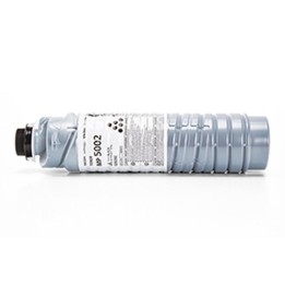 Toner ricoh mp3500 4000 negro