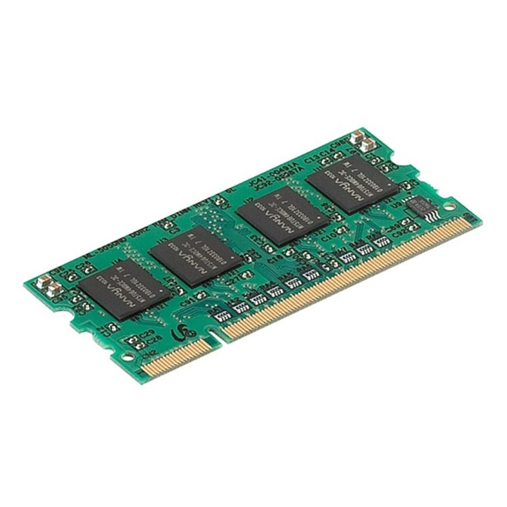 Memoria ram ddr2 samsung ml mem170