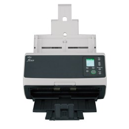 Escaner ricoh -  fujitsu fi - 8170