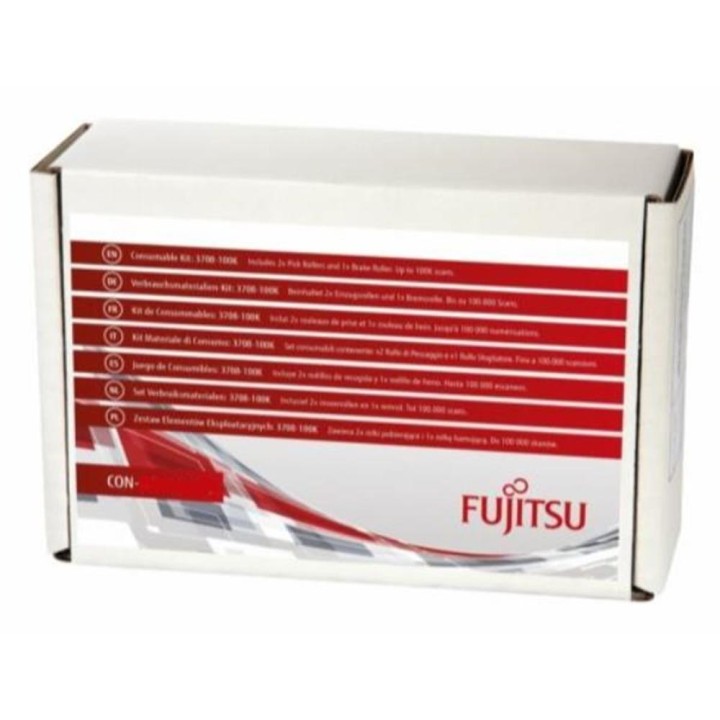 Juego consumibles fi - 8000