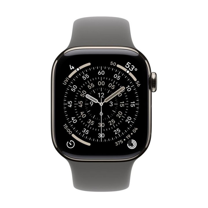 Smartwatch apple watch series 11 gps +