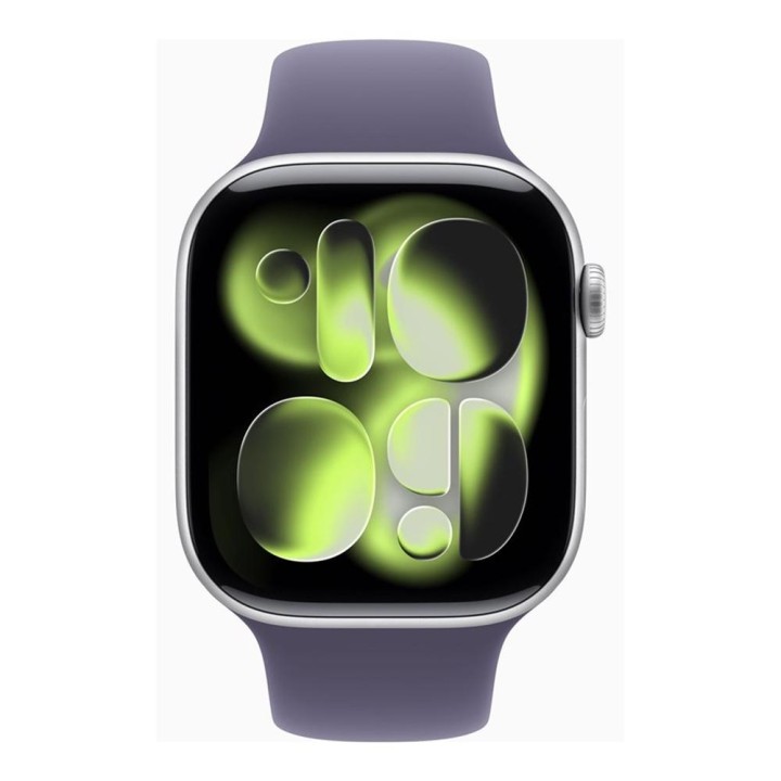 Smartwatch apple watch series 11 gps +