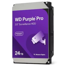 Disco duro interno hdd wd western